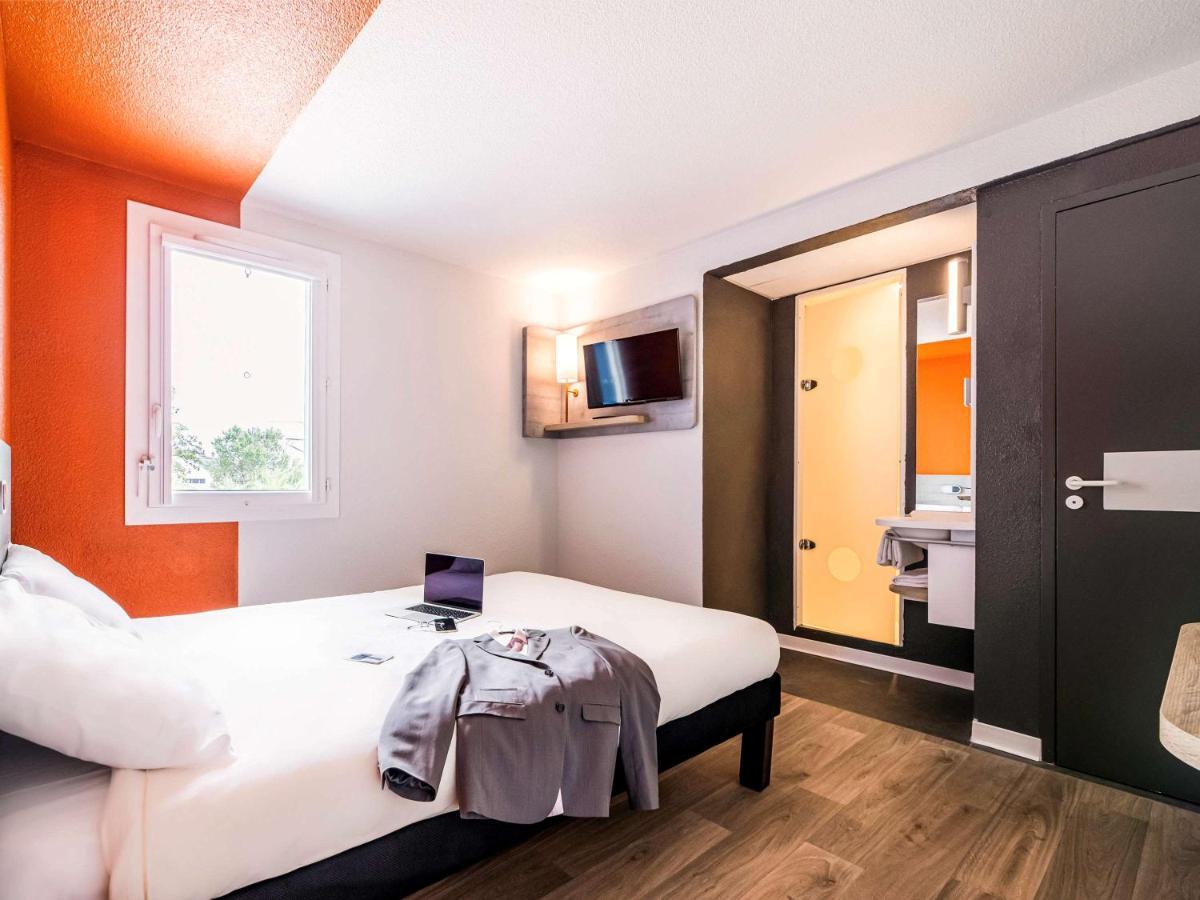 Ibis Budget Perpignan Sud Exterior photo
