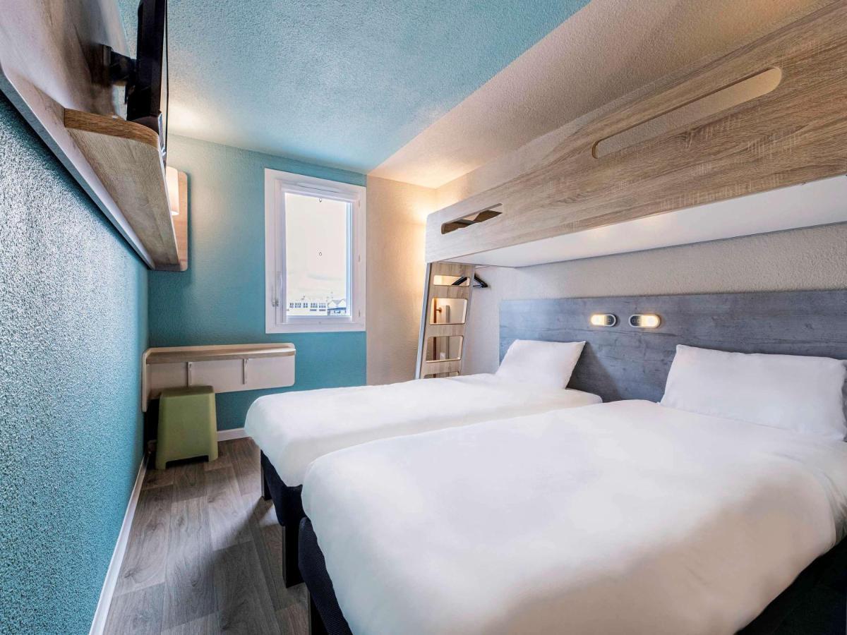 Ibis Budget Perpignan Sud Exterior photo