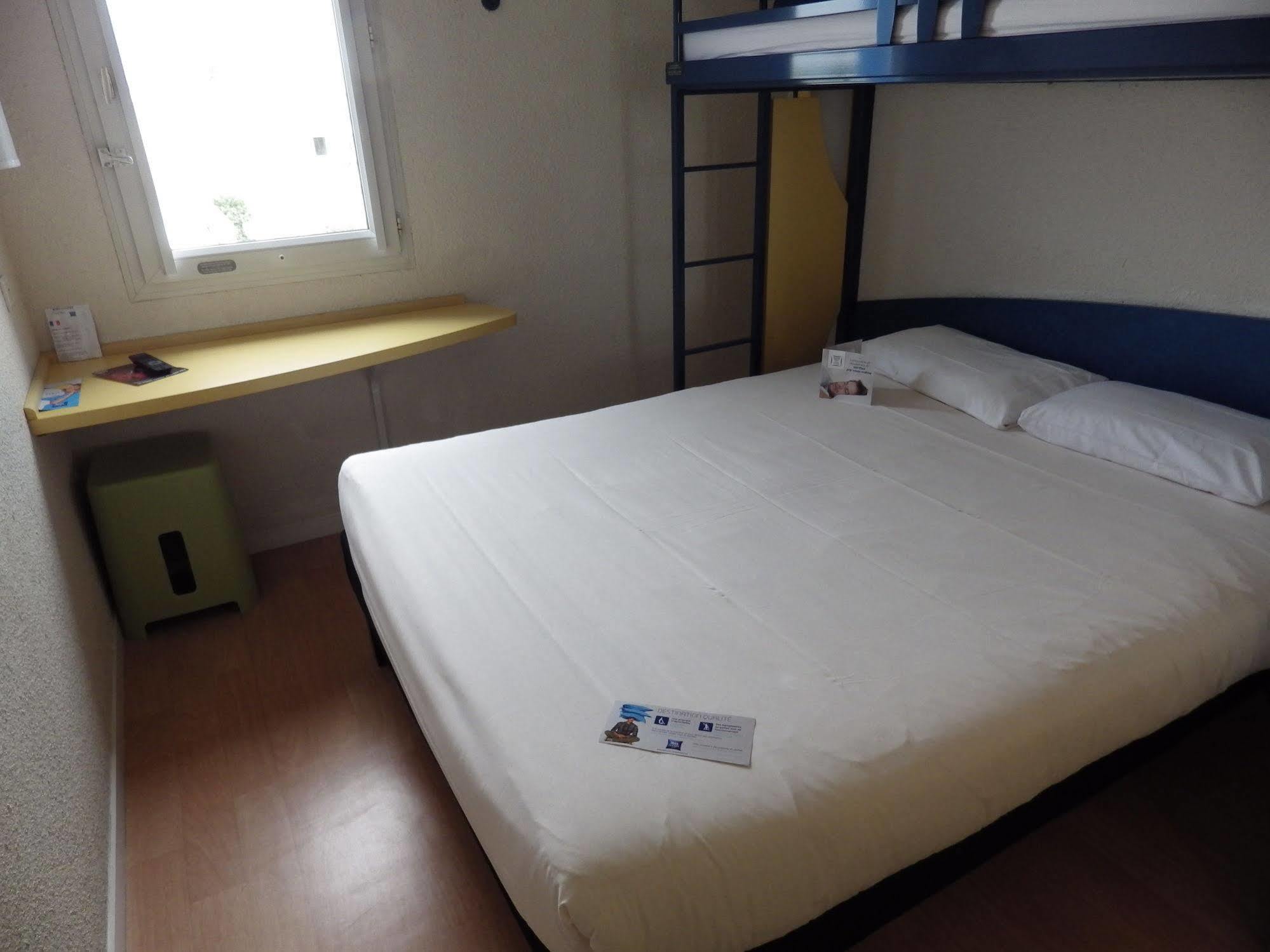 Ibis Budget Perpignan Sud Exterior photo